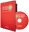 Acoustica CD / DVD Label Maker