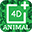 Animal 4D+ cho Android