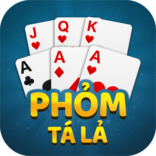 GK88 – Phỏm – Tá Lả Offline – ứng dụng trên google play