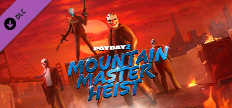 Hi88- Payday 2: Master Master Heist True Steam